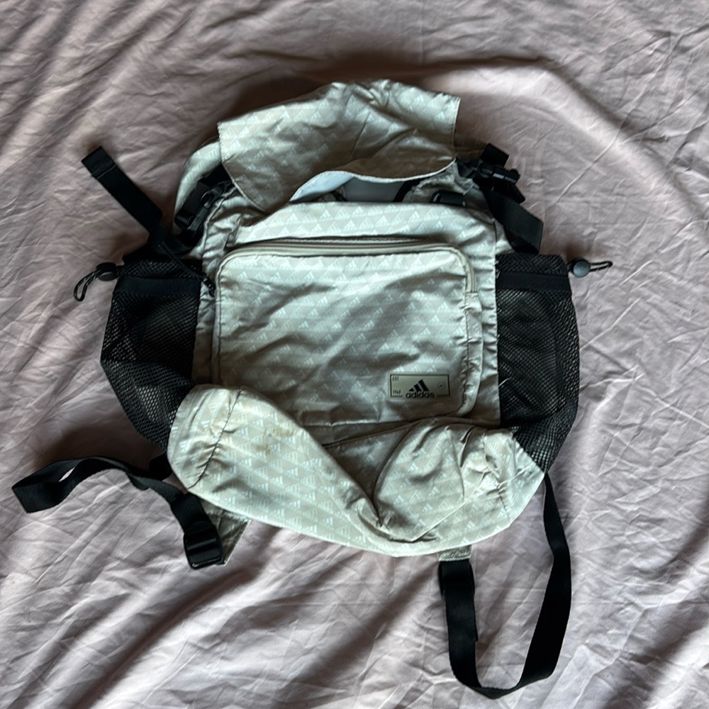 Adidas backpack